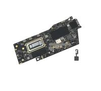Placa Base A2159 Probada for MacBook Pro Re-Tina de 13 Pulgadas (A2159), Placa lógica i5 i7 1,4 GHz 1,7 GHz, 8 GB, 128 GB, 256 GB, código 820-01598-A (año 2019)(1.7GHz i7 16GB 512GB)