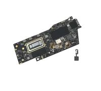Placa Base A2159 Probada for MacBook Pro Retina de 13 Pulgadas (A2159), Placa lógica i5 i7 1,4 GHz 1,7 GHz, 8 GB, 128 GB, 256 GB, código 820-01598-A (año 2019).(1.7GHz i7 16GB 512GB)