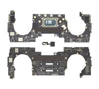 Placa Base A2251 for Placa lógica A2251 2020 con Touch ID 820-01949-A(2.3Ghz i7 32GB 512GB)
