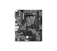 Placa Base A520M K V2 A520 AM4 for CPU Ryzen 5/7/9/3 5600X 5700X 5950X DDR4 M.2 ATX, Nueva