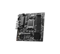Placa base adecuada para MSI PRO B650M P Micro ATX B650 Socket AM5 Soporta Ryzen 9000/8000/7000 Series Motherboard
