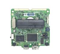 Placa base AGS 101 for GBA SP, accesorios y piezas de placa base for Gameboy Advance SP(AGS 001 -Plain)