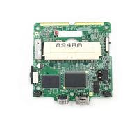 Placa base AGS 101 for GBA SP, accesorios y piezas de placa base for Gameboy Advance SP(AGS 101 -HighLight)