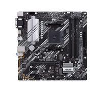 Placa Base AM4 Asus Prime B550M-A MATX-USB 3.1