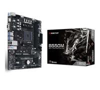 MB Biostar B550MH (B550,AM4,mATX,AMD).