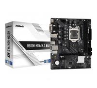 PLACA BASE ASROCK 1200 H510M-HDV/M.2 SE