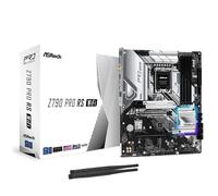 Placa Base ASROCK 1700 Z790 Pro RS WiFi