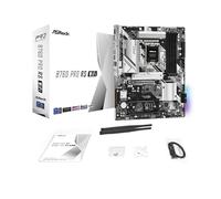 Placa Base ASRock 90-MXBLQ0-A0UAYZ LGA 1700