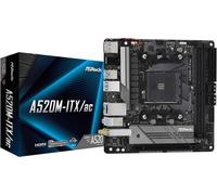 Placa Base ASRock A520M-ITX/AC