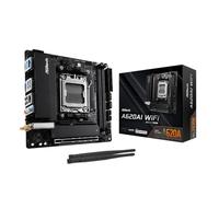 A620AI WIFI, Placa base