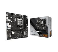 Asrock a620am-p amd a620a zócalo am5 micro atx