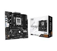 Placa Base ASRock A620AM PRO-A A620 AM5 DDR5 Micro ATX PCIe 4.0 USB 3.0