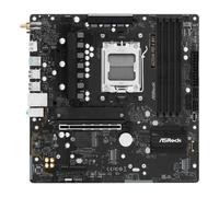 A620AM PRO-A WIFI, Placa base