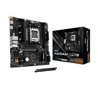 ASRock A620AM-X WiFi AM5 mATX HDMI/DP DDR5 - AMD Sockel AM5 (Ryzen Zen4) - Micro/Mini/Flex-ATX (90-MXBSU-A0UAYZ)