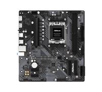Placa base - ASRock - A620M-HDV/M.2+ - Socket AM5 - 64 Go RAM máx - MATX
