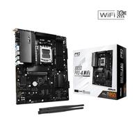 Placa Base ASRock AMD B850 ATX AM5 B850 Pro-A WiFi 6 USB 3.2 Gen2 RAID DDR5