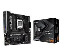 Placa Base AsRock AMD B850 AM5 DDR5 ATX HDMI 7.1 RJ45 2.5Gb PCIe 5.0 USB-C