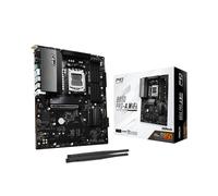 ASRock Placa base B850 Pro-A AM5 ATX – DDR5, WiFi 6E, Bluetooth 5.2