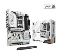 MB ASRock AMD AM5 B850 Steel Legend WiFi