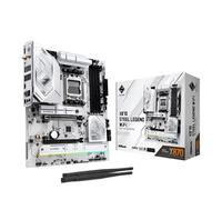 ASRock X870 Steel Legend WIFI Socket AM5