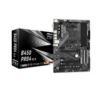Placa base ASRock B450 Pro4 R2.0