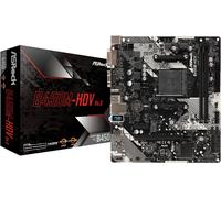 Placa Base ASRock B450M-HDV R4.0