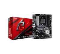 Placa Base Asrock B550 Phantom Gaming 4
