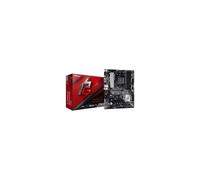 Placa base - ASROCK - B550 Phantom Gaming 4 - Socket AM4 - 128 Go RAM - ATX