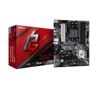 ASRock B550 PHANTOM GAMING 4 Motherboard