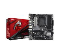 ASROCK B550M Phantom Gaming 4 AM4 DDR4 MATX Retail