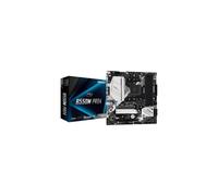 Asrock B550M Pro4 Zócalo AM4 Micro ATX AMD B550 ( 90-MXBDK0-A0UAYZ )
