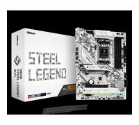 Placa Base ASRock B650 Steel Legend WiFi