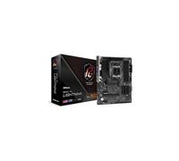 Asrock B650 PG Lightning AMD B650 Zócalo AM5 ATX