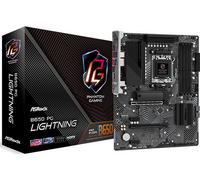 Asrock B650 PG Lightning AMD B650 Zócalo AM5 ATX