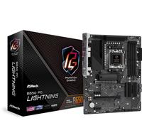 ASRock B650 PG Lightning Socket AM5 ATX