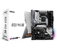 PLACA BASE ASROCK B650 PRO RS AM5 DDR5 ATX