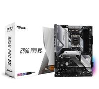 Asrock B650 Pro RS / DDR5 - Placa Base AM5