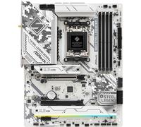 Placa Base ASRock B650 Steel Legend WiFi