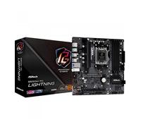 Carte Mère ASRock B650M PG Lightning DDR5 (AM5) Micro ATX