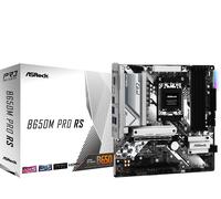 ASRock B650M Pro RS