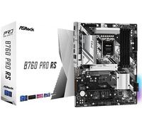 Placa Base ASRock B760 Pro RS