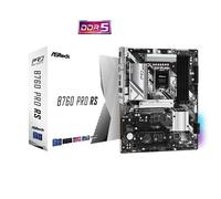 Placa base Asrock b760 pro rs