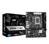Placa Base Asrock B760M-H2/M.2