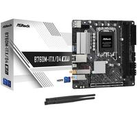 Placa Base ASRock B760M-ITX/D4 WiFi