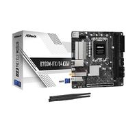 Placa Base ASRock B760M-ITX/D4 WiFi