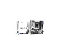 ASRock B760M Pro RS/D5 mATX S1700 DDR5