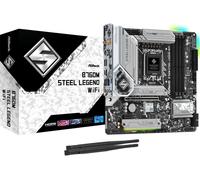 Placa Base ASRock B760M Steel Legend