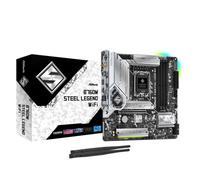 ASRock B760M Steel Legend WIFI Socket 1700