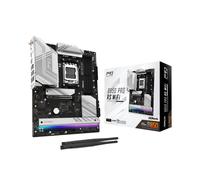 Placa Base Asrock B850 AM5 ATX B850 Pro RS WiFi 6E PCIe Gen4 Bluetooth