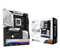 Placa base ASRock B850 PRO RS AMD ATX con DDR5 y Ethernet de 2,5 Gigabits